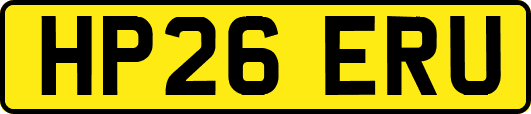 HP26ERU