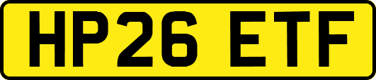 HP26ETF
