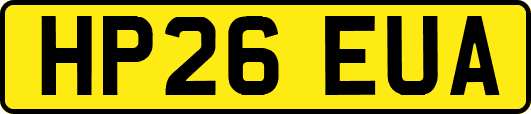 HP26EUA