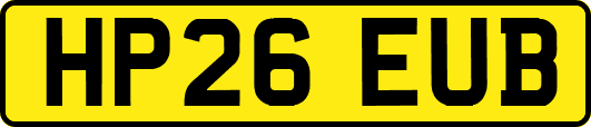 HP26EUB