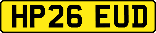 HP26EUD