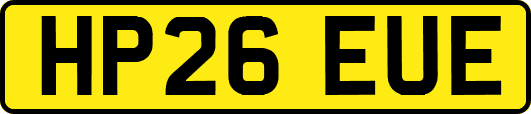 HP26EUE