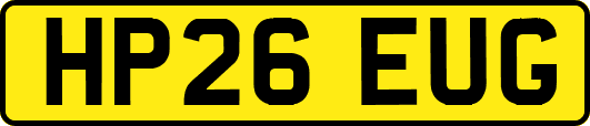 HP26EUG
