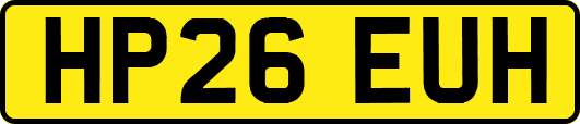 HP26EUH