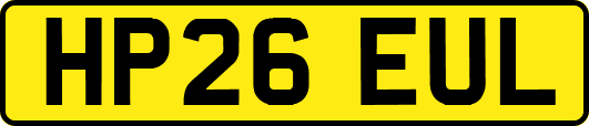 HP26EUL