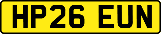HP26EUN