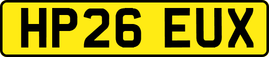 HP26EUX