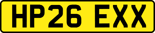 HP26EXX