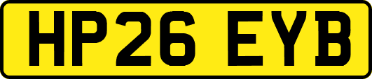 HP26EYB