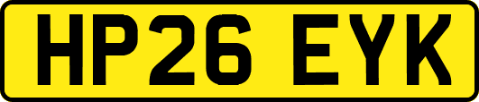 HP26EYK