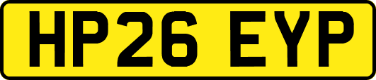 HP26EYP