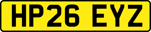 HP26EYZ