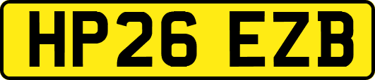 HP26EZB