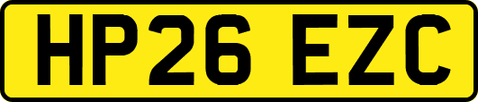 HP26EZC
