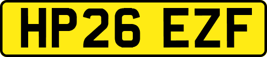 HP26EZF