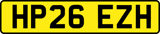 HP26EZH
