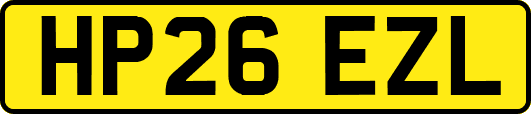 HP26EZL