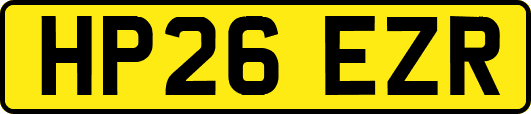 HP26EZR