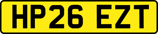 HP26EZT