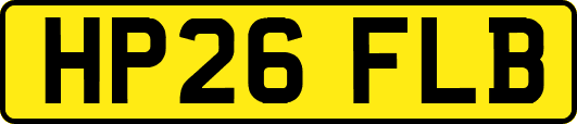 HP26FLB