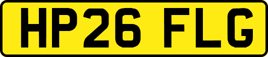 HP26FLG