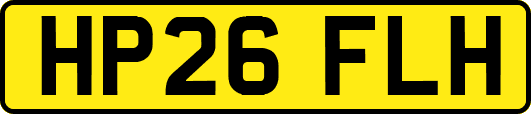 HP26FLH