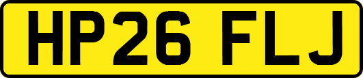 HP26FLJ
