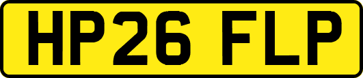 HP26FLP