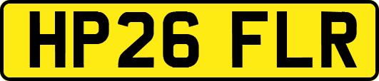 HP26FLR