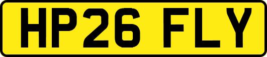 HP26FLY
