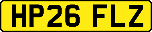 HP26FLZ