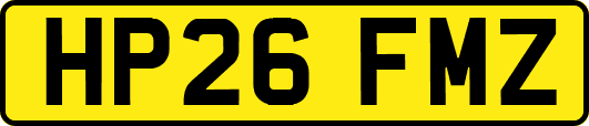 HP26FMZ
