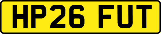 HP26FUT