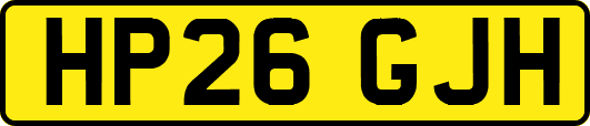 HP26GJH
