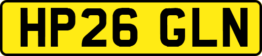 HP26GLN