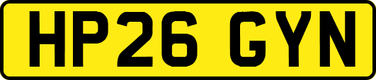 HP26GYN