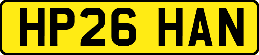 HP26HAN