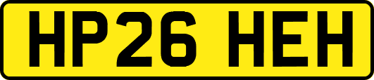 HP26HEH