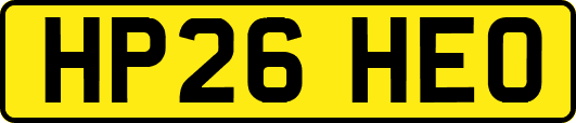 HP26HEO