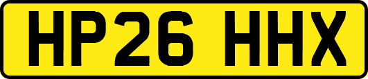 HP26HHX