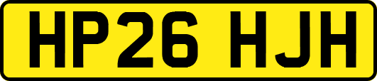 HP26HJH