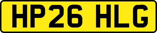 HP26HLG