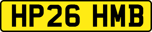 HP26HMB