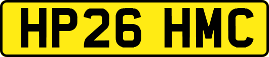 HP26HMC