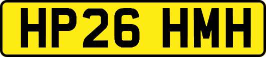HP26HMH