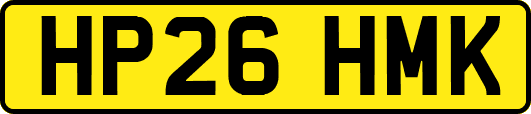 HP26HMK