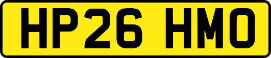 HP26HMO