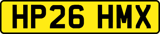 HP26HMX