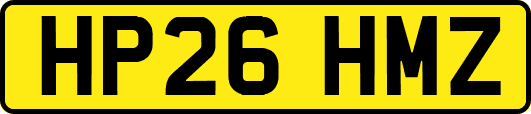 HP26HMZ