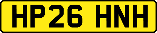HP26HNH